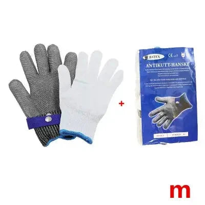 Gant de protection médium Cuisinezchezvous.com