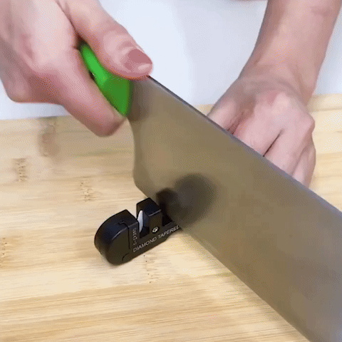 Affuteur de couteau
