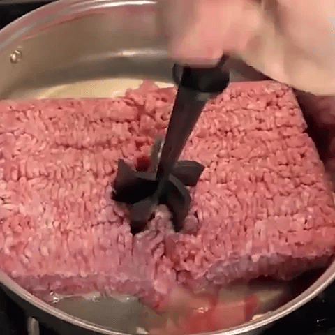 Hachoir a Viande | Manuel EasyCut™ - Cuisinezchezvous.com