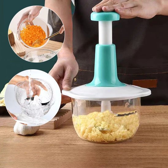 Hachoir a Viande | Ultra - Performant EasyCut™ - Cuisinezchezvous.com