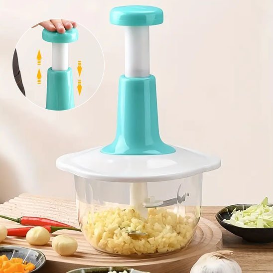 Hachoir a Viande | Ultra - Performant EasyCut™ - Cuisinezchezvous.com