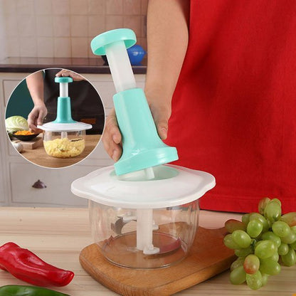 Hachoir a Viande | Ultra - Performant EasyCut™ - Cuisinezchezvous.com