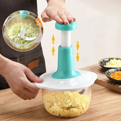 Hachoir a Viande | Ultra - Performant EasyCut™ - Cuisinezchezvous.com