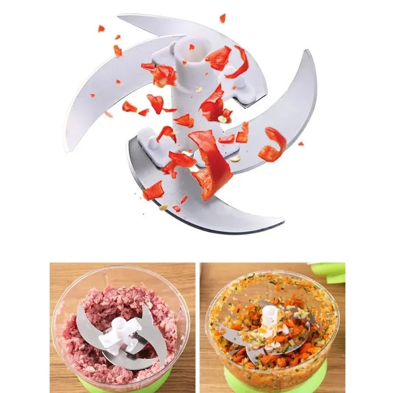 hachoir-manuel-puissant-lames