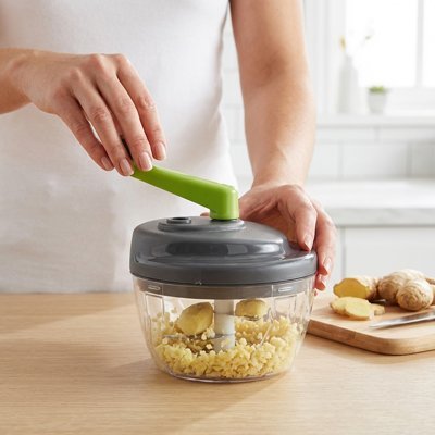 Hachoir manuel | PratiChef - Cuisinezchezvous.com