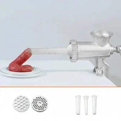 Hachoir pour viande et faire ses saucisses Cuisinezchezvous.com