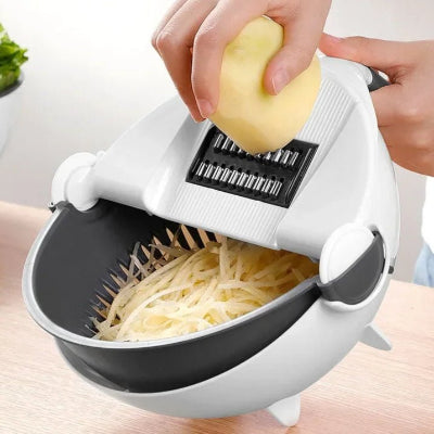 mandoline de cuisine