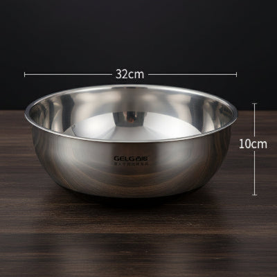 Marmite inoxydable 6L dimensions et finitions haut de gamme - Cuisinezchezvous.com