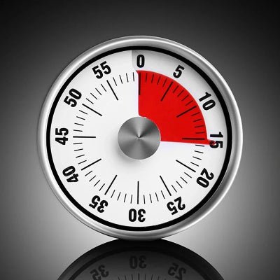 Minuteur | Magnet'Time ChronoKitchen™ - Cuisinezchezvous.com