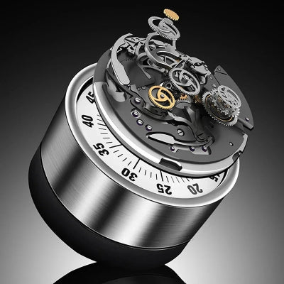 Minuteur | Magnet'Time ChronoKitchen™ - Cuisinezchezvous.com