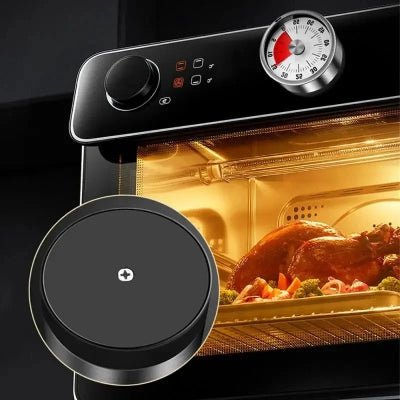 Minuteur | Magnet'Time ChronoKitchen™ - Cuisinezchezvous.com