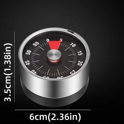 Minuteur | Magnet'Time ChronoKitchen™ - Cuisinezchezvous.com