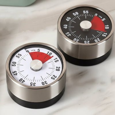Minuteur | Magnet'Time ChronoKitchen™ - Cuisinezchezvous.com
