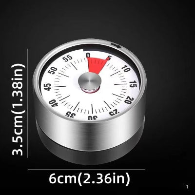 Minuteur | Magnet'Time ChronoKitchen™ - Cuisinezchezvous.com