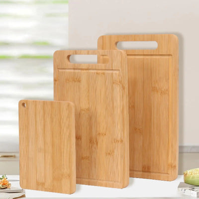 Planche de Bambou Cuisinezchezvous.com