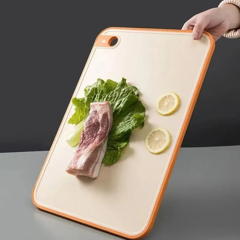 Planche a decouper | Eco - Elegance ChefBoard™ - Cuisinezchezvous.com