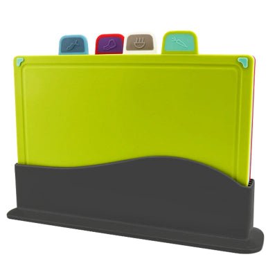 Texture de la planche à découper antibactérienne en plastique alimentaire sans BPACuisinezchezvous.com