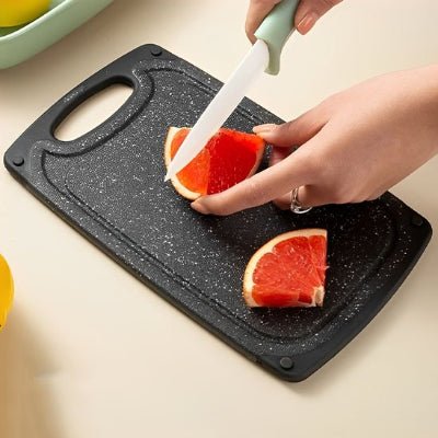 Planche a decouper | Premium Mineral ChefBoard™ - Cuisinezchezvous.com