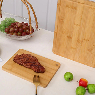 planche bambou petite moyenne et grande Cuisinezchezvous.com