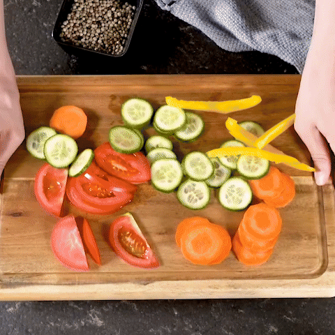 Planche à découper