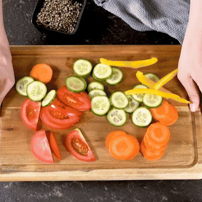 Planche à découper