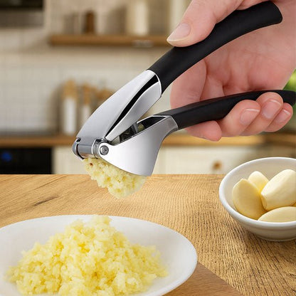 Presse - Ail Manuel | Broyeur Compact Garlic™ - Cuisinezchezvous.com