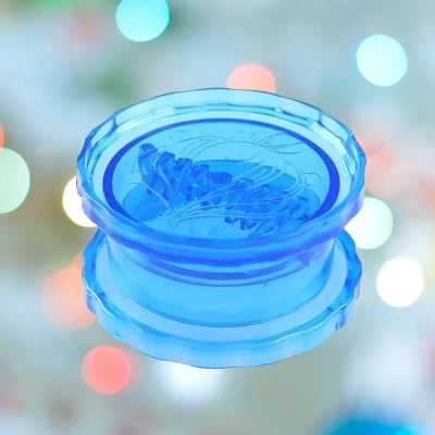 CrusherGarlic™ - bleu-Cuisinezchezvous.com