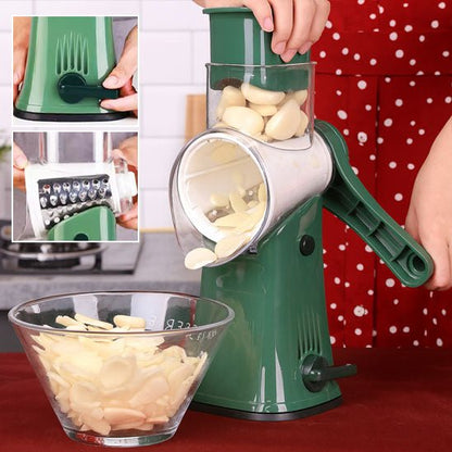 Rape Legume 5 - en - 1 | Multifonction EasyCut™ - Cuisinezchezvous.com