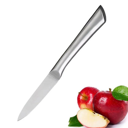 Set Couteaux de Cuisine Professionnels - Acier Inoxydable - Cuisinezchezvous.com