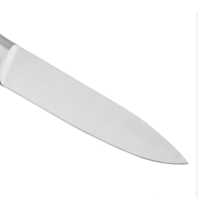 Set Couteaux de Cuisine Professionnels - Acier Inoxydable - Cuisinezchezvous.com