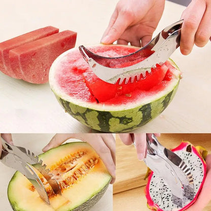 Taille Melon | Special EasyCut™ - Cuisinezchezvous.com