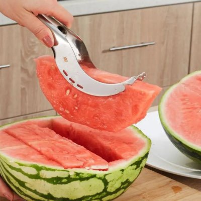 Taille Melon | Special EasyCut™ - Cuisinezchezvous.com