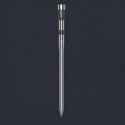 Thermomètre de cuisson Bluetooth sans fil sonde inox - Cuisinezchezvous.com