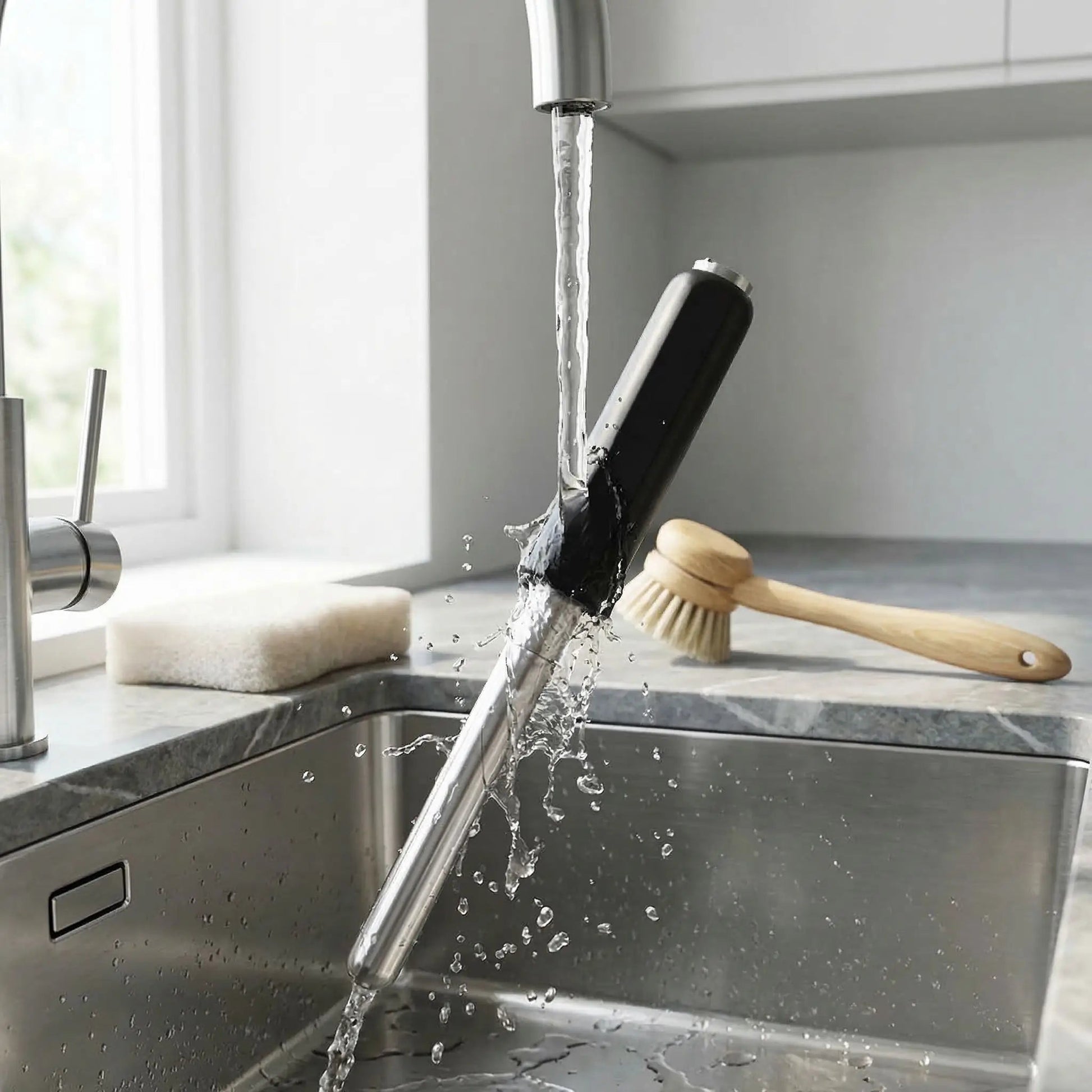 Thermomètre de cuisson| Connecté sans fil - Cuisinezchezvous.com