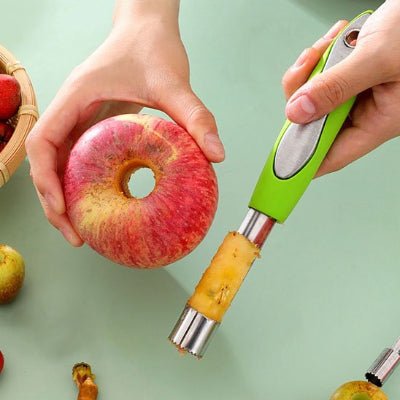 Vide Pomme | Professionnel EasyCut™ - Cuisinezchezvous.com