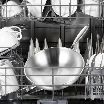 Woj  32cm compatible tous feux dimensions et finitions - et lave-vaisselle-cuisinezchezvous.com